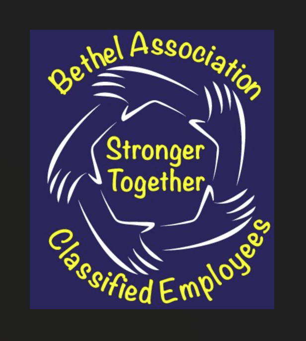 Bethel Association of Classified Employees 